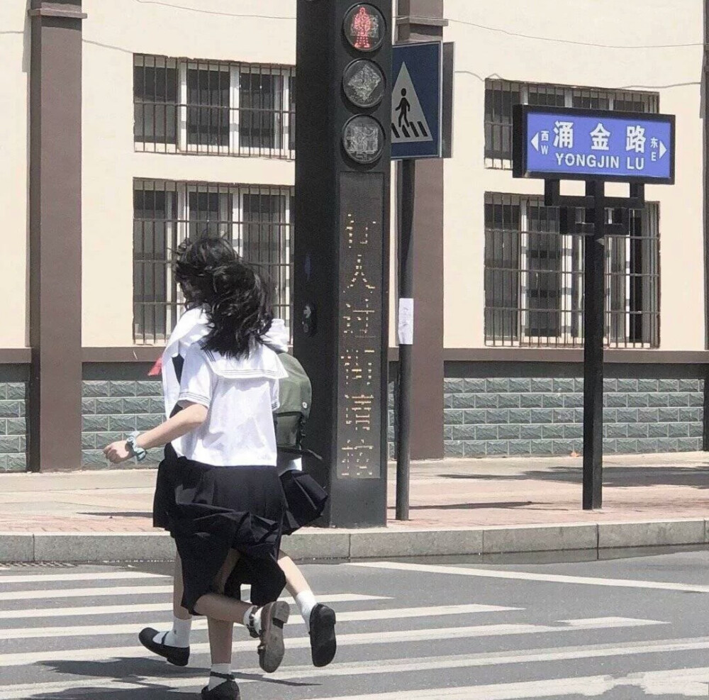 日系背景图