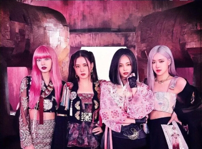 Blackpink