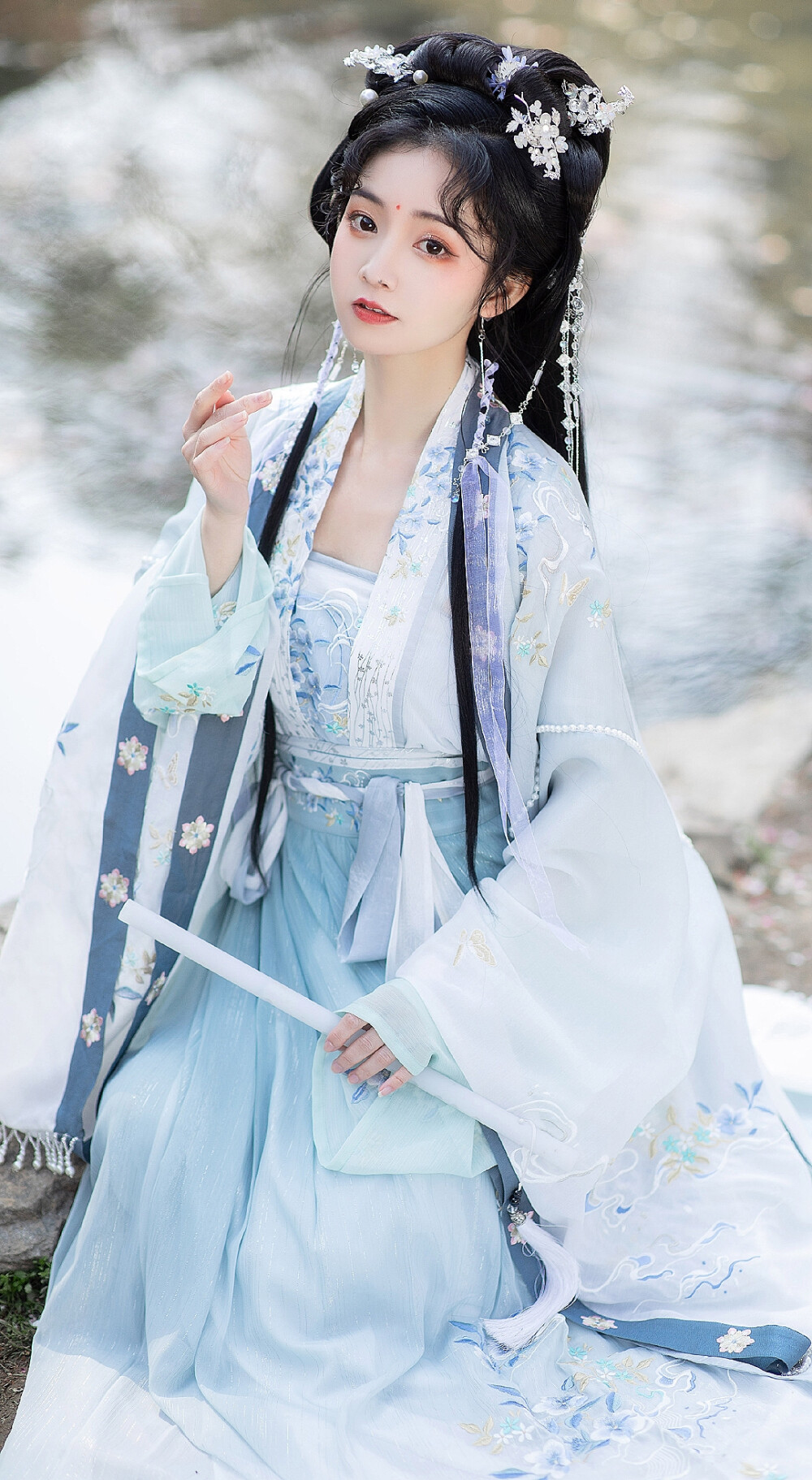 汉服
