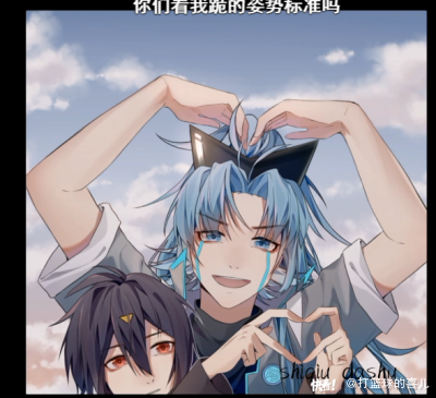 侵权删，之前没看到。3伽小