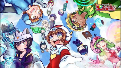 侵权删，之前没看到。3伽小