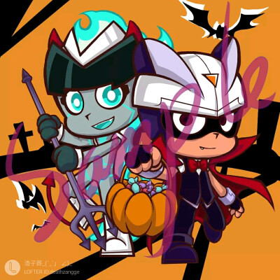 侵权删，之前没看到。3伽小