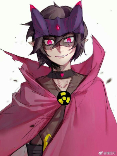 侵权删，之前没看到。3伽小