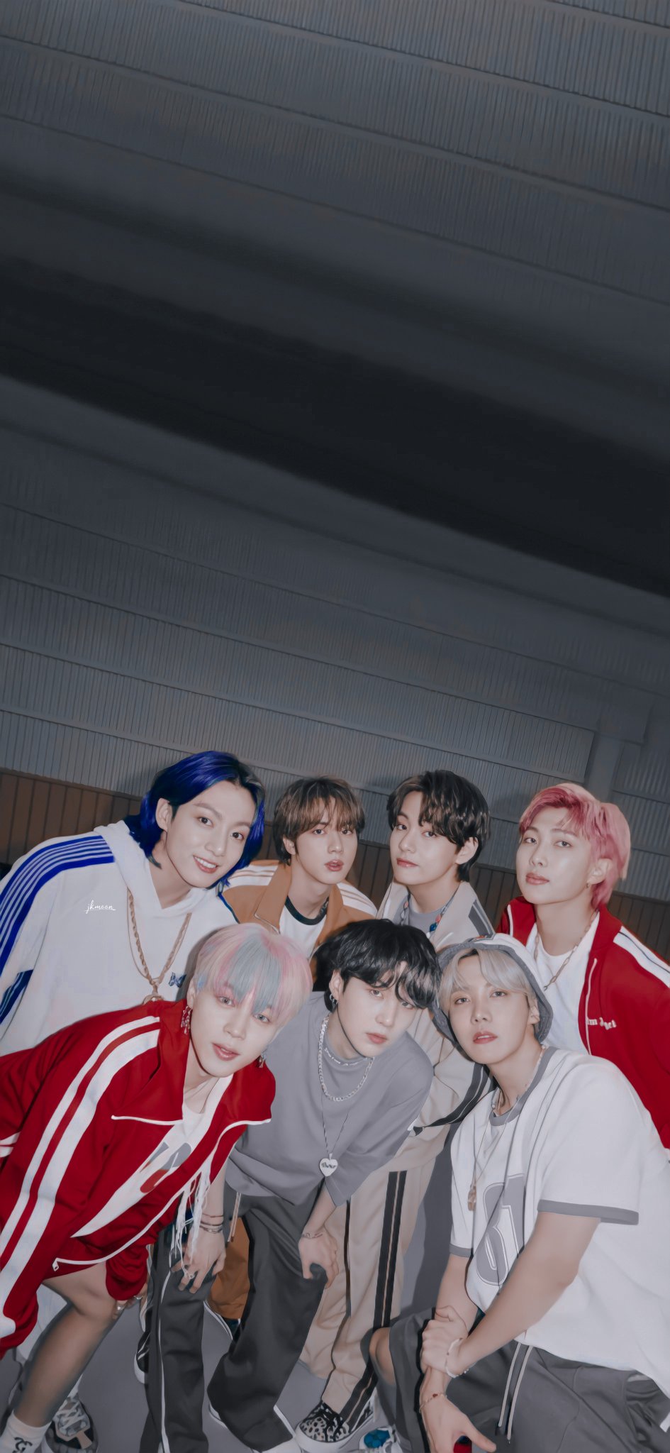 防弹少年团bts壁纸7908jkmoon_ - 高清图片,堆糖,美图壁纸兴趣