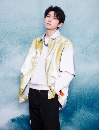 王源《谁是宝藏歌手》