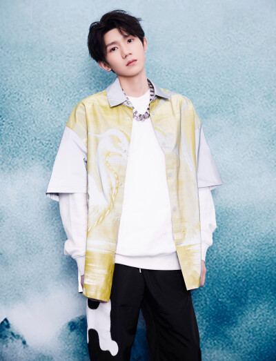 王源《谁是宝藏歌手》