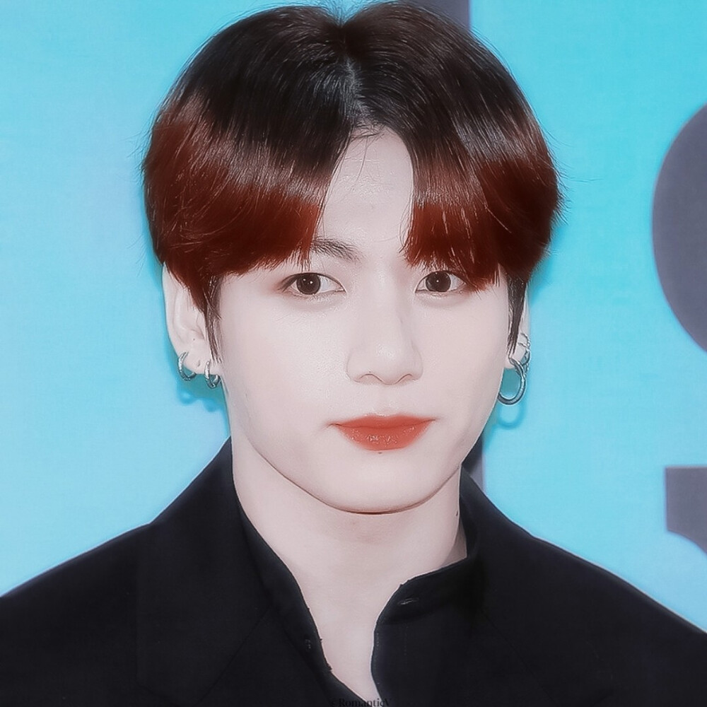  BTS
堆糖©RomanticV