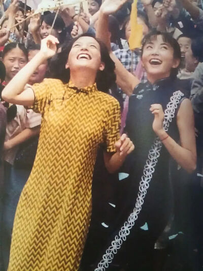 《情深深雨蒙蒙》