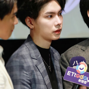 杨宇腾yu 帅哥美男永远的第一名第二名的