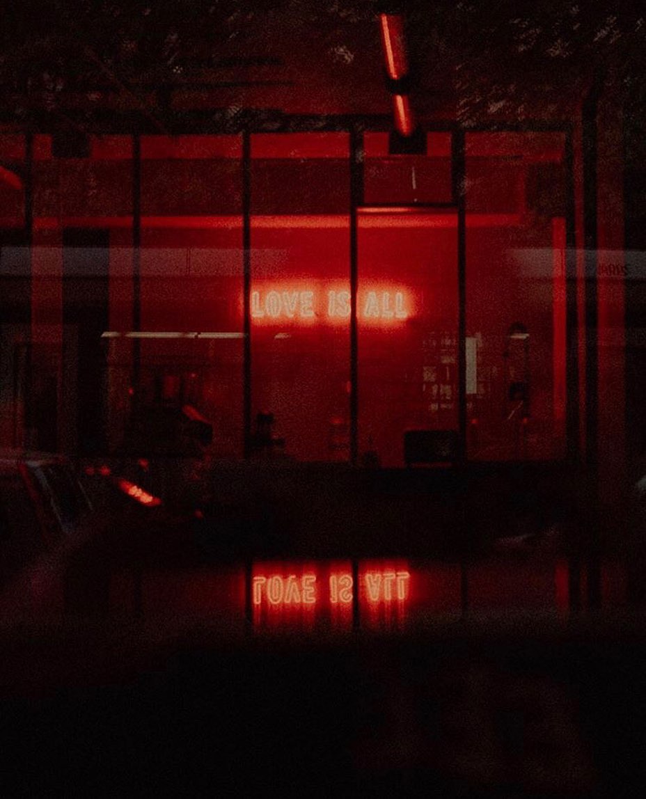 【摄影搬图】$城市•夜色•霓虹