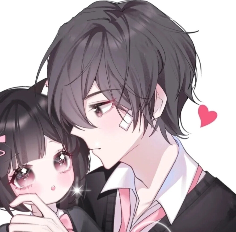 可爱情头 - 堆糖,美图壁纸兴趣社区