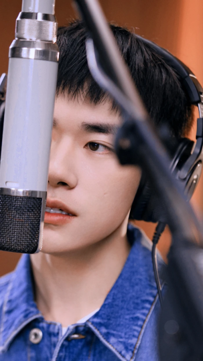 是易烊千玺啊！！！