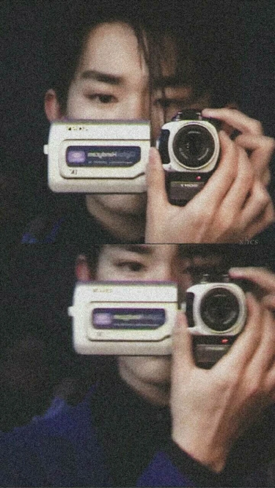 是易烊千玺啊！！！