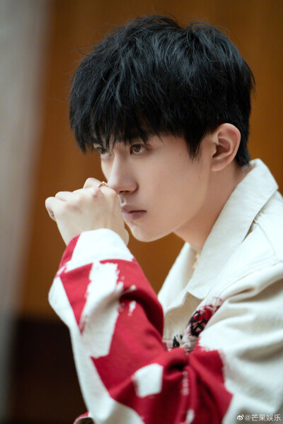 人间温柔：易烊千玺