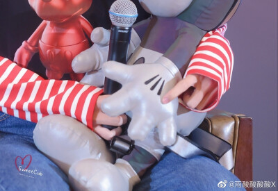 人间温柔：易烊千玺