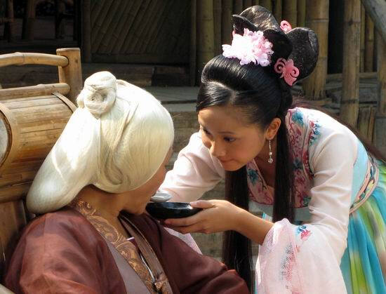 解惠清