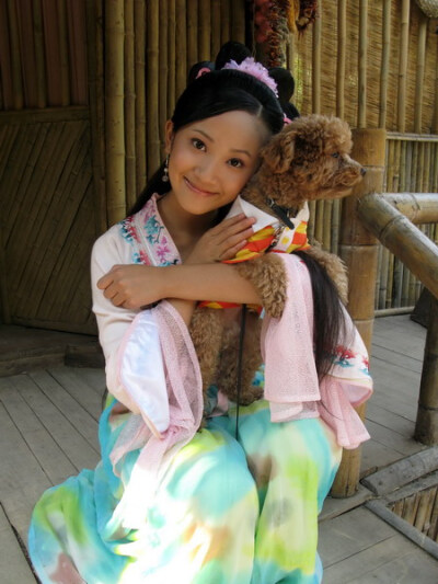 解惠清