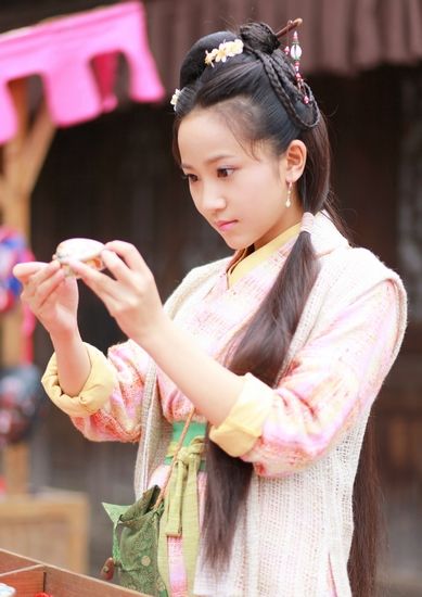 解惠清