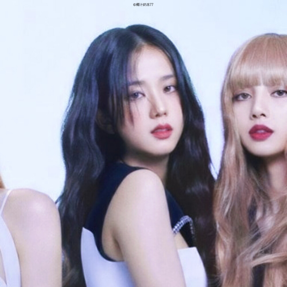 BLACKPINK