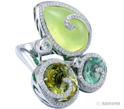 绿光bling?(????)??