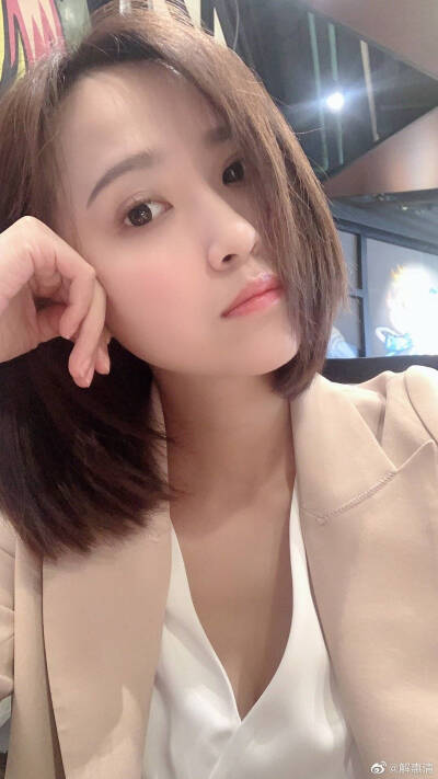 解惠清2019.4