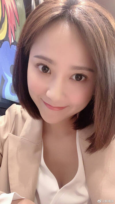 解惠清2019.4