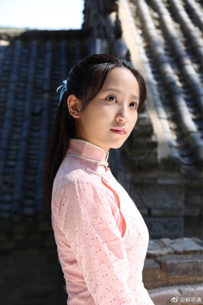 解惠清2019.10