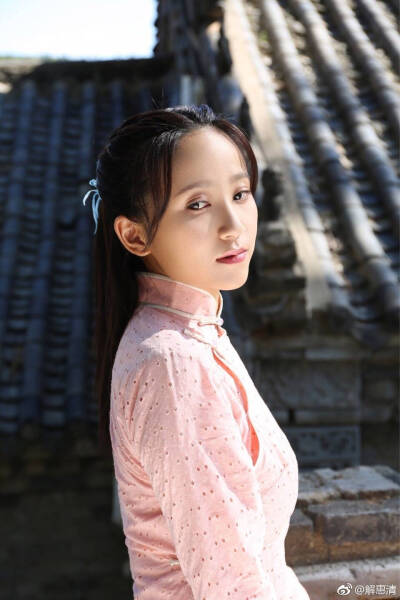 解惠清2019.10