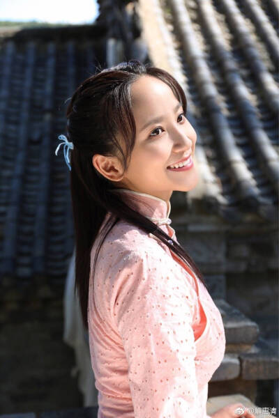解惠清2019.10