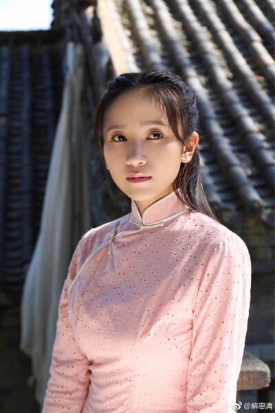 解惠清2019.10