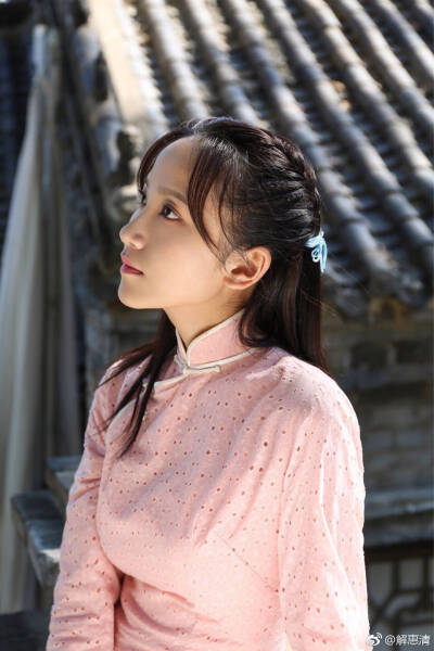 解惠清2019.10