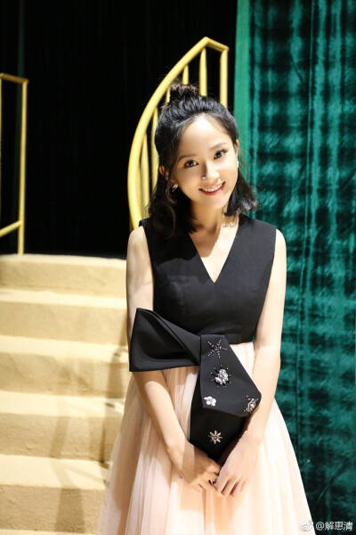 解惠清2018.6