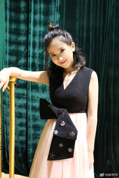 解惠清2017.10