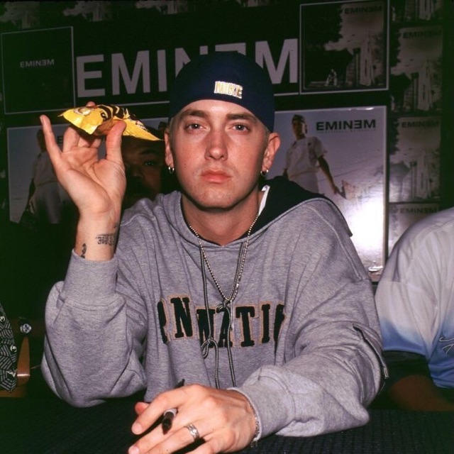 eminem