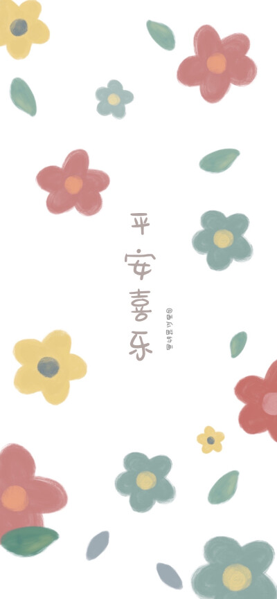 BY：@西瓜酱的画