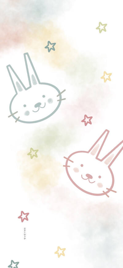 BY：@西瓜酱的画