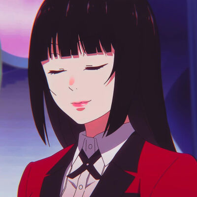 蛇喰梦子