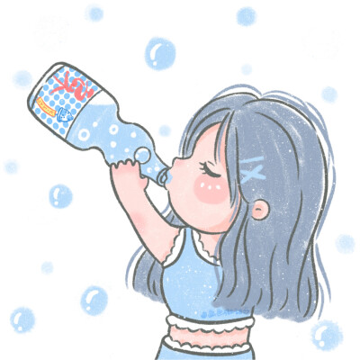 波子汽水的夏天