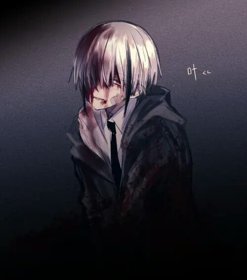 画师RIP2 精选漫图侵权删