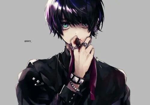 画师RIP2 精选漫图侵权删