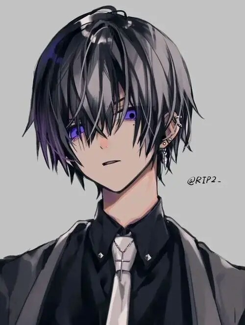 画师RIP2 精选漫图侵权删