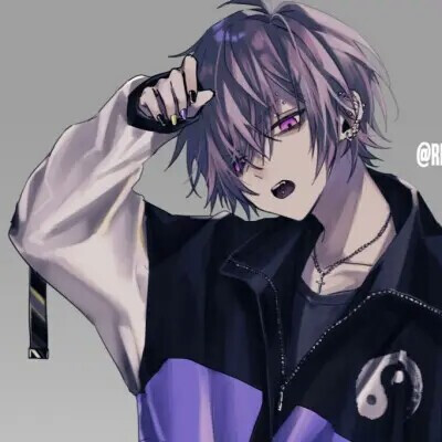 画师RIP2 精选漫图侵权删