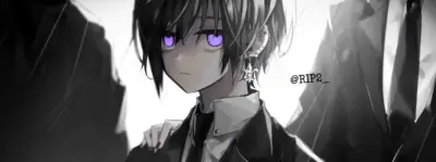 画师RIP2 精选漫图侵权删