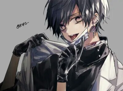 画师RIP2 精选漫图侵权删