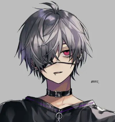 画师RIP2 精选漫图侵权删