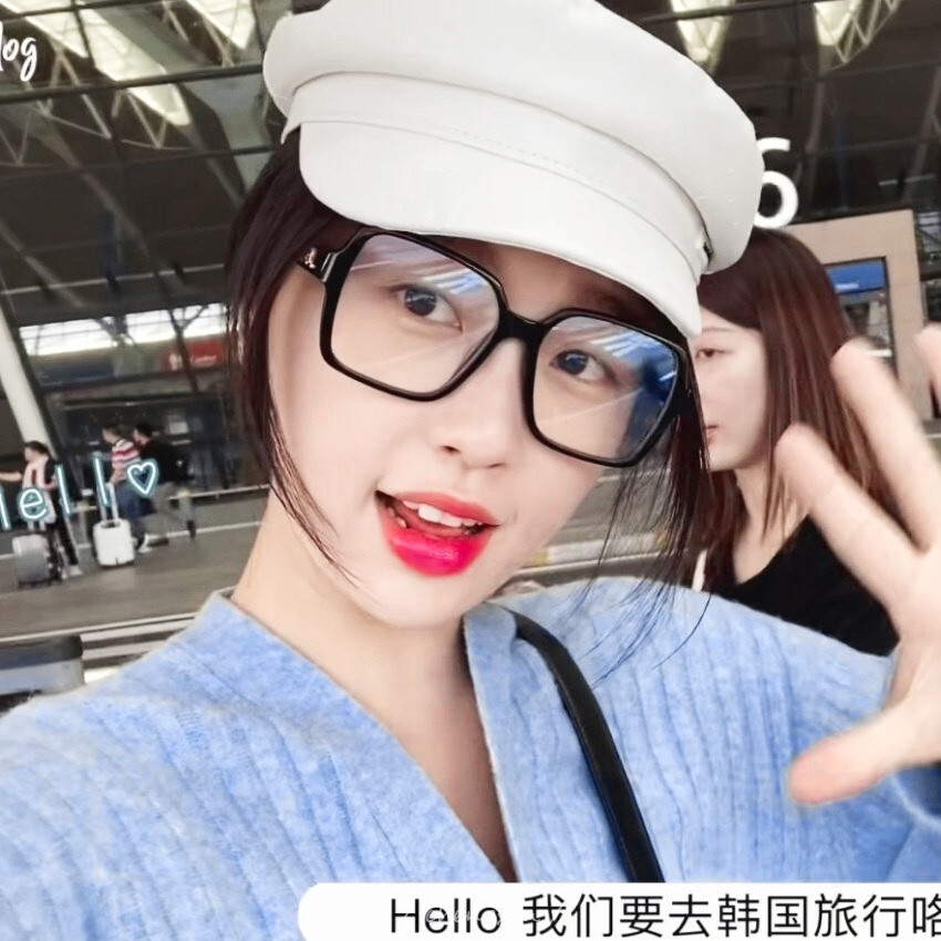 虞书欣
©程鑫
原冬日星祭