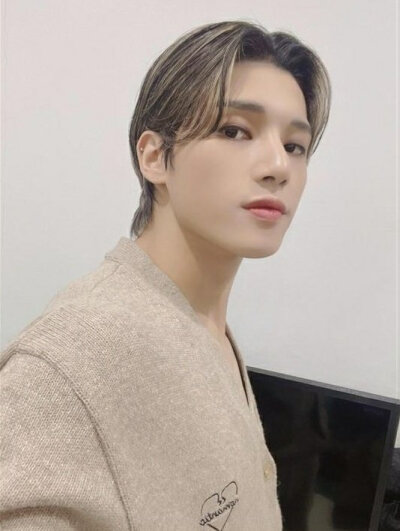 ATEEZ 郑友荣