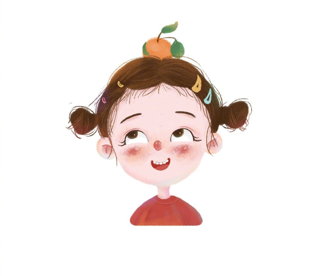 ʚɞ ʜɪ ᴊᴜɴᴇ今天记得来幼儿园接我喔:-O可爱女生头像