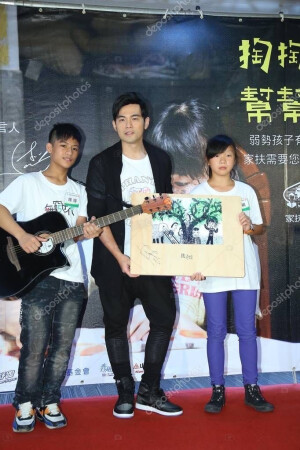 周杰伦·Jay Chou