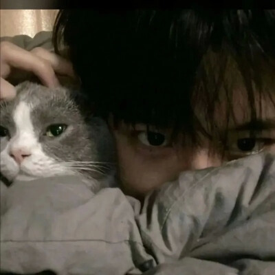 男 真人版